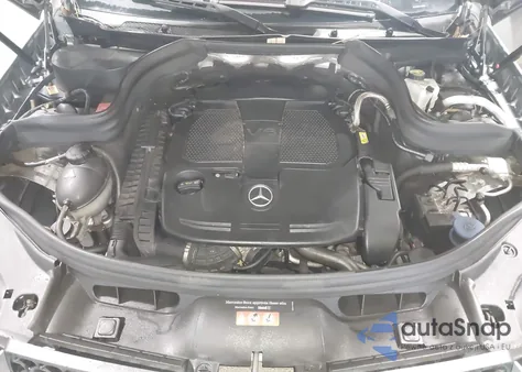 2015 Mercedes-Benz Glk 350 4Matic z USA, uszkodzony, nr VIN WDCGG8JB5FG349965